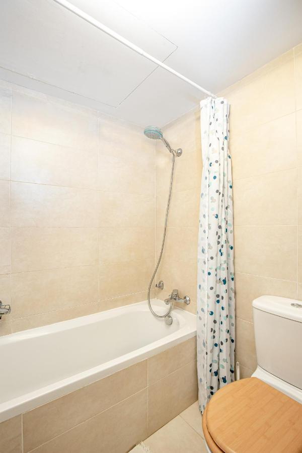 Modern Studio Apartment In The Heart Of St Julians Saint Julian's Екстериор снимка